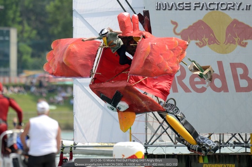 2012-06-10 Milano Red Bull Flugtag 0481 Angry Boys
